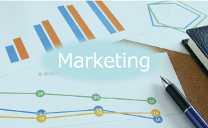 marketing OEM企業の差別化・強化支援