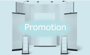 promotion パッケージ包材メーカーのBtoB販促支援